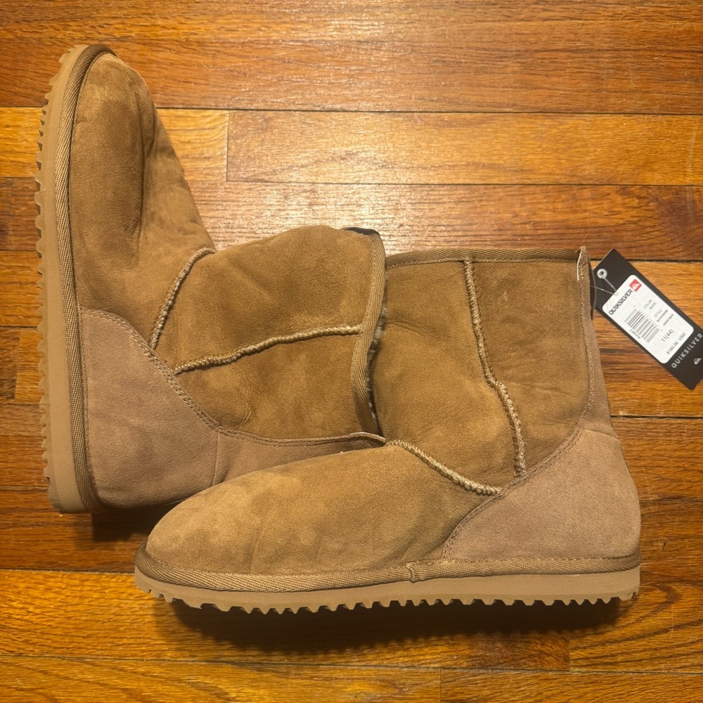 Quiksilver Niamey boots